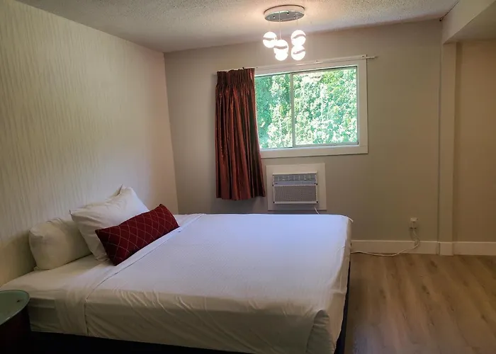 Alpine Inn Abbotsford