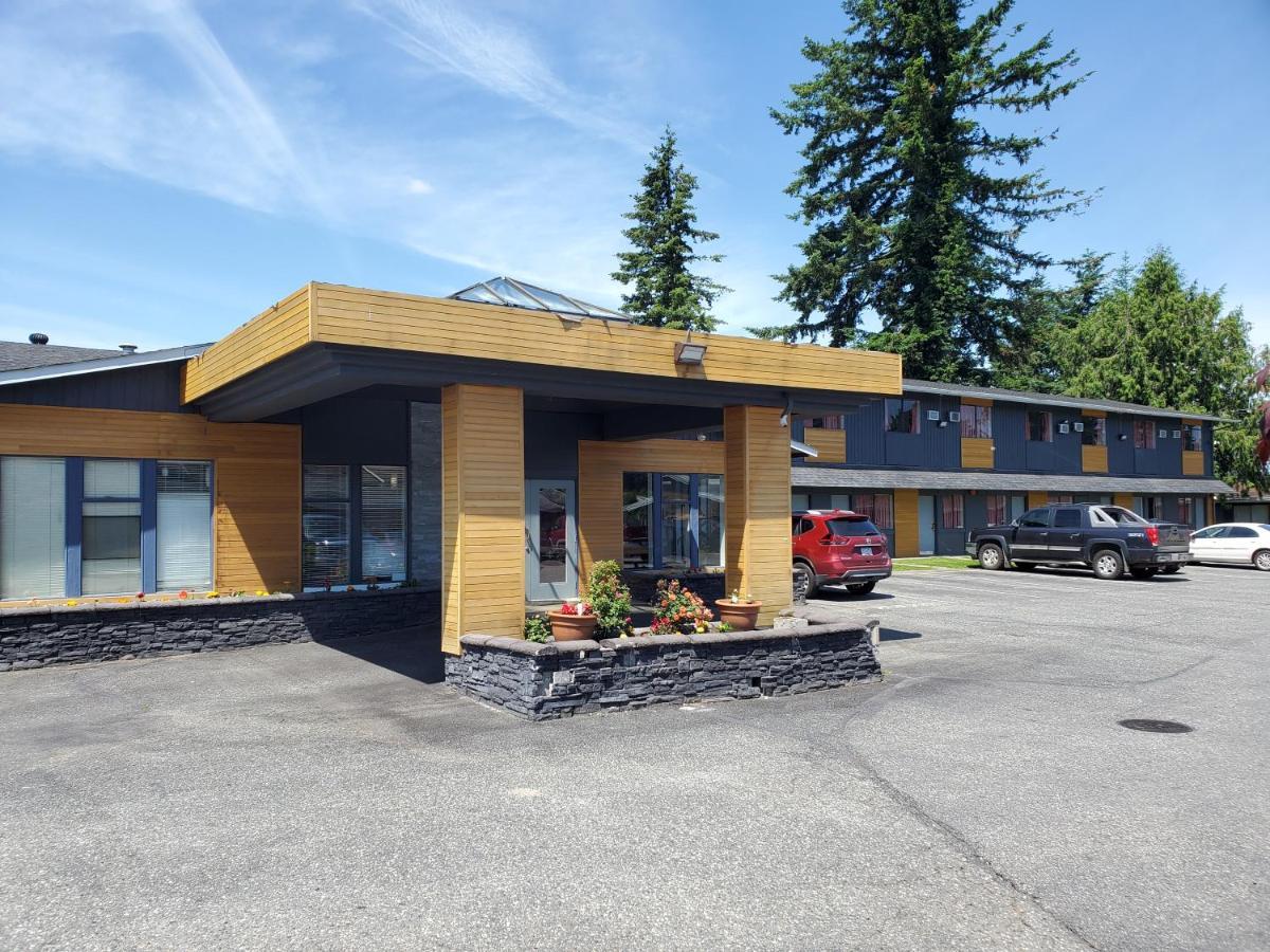 Alpine Motel 3*