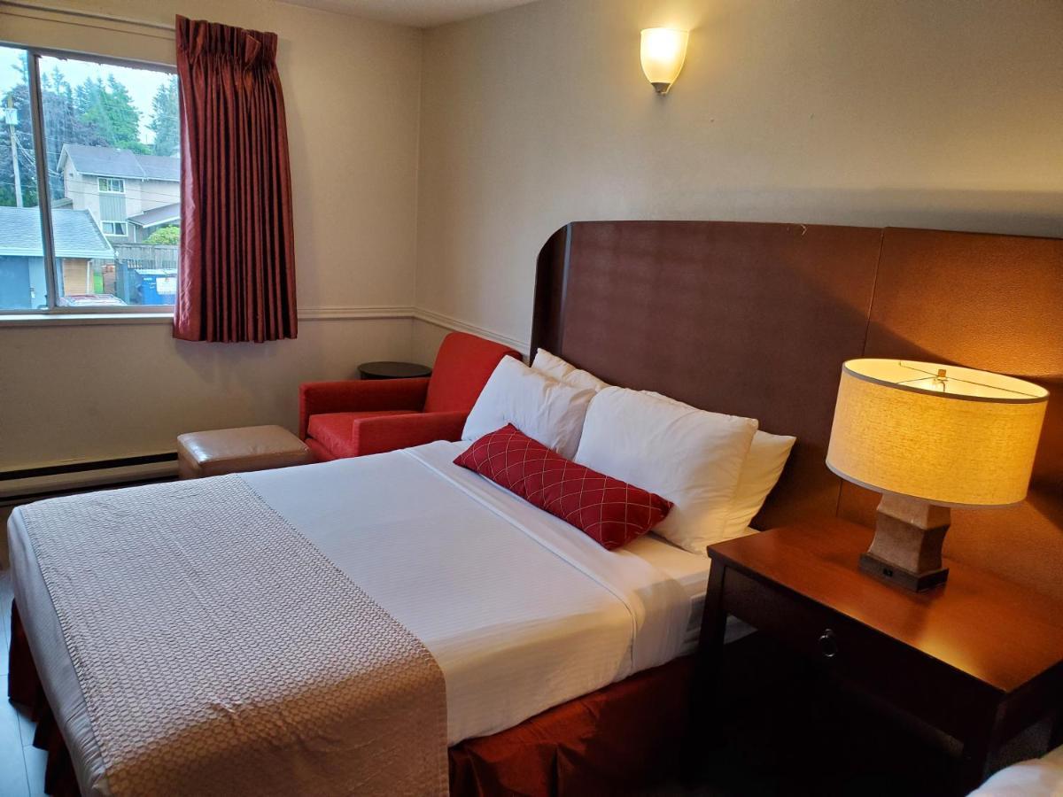 Alpine Motel Abbotsford