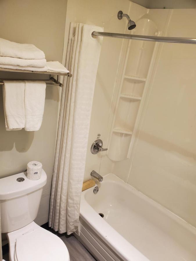Motel Alpine 3*