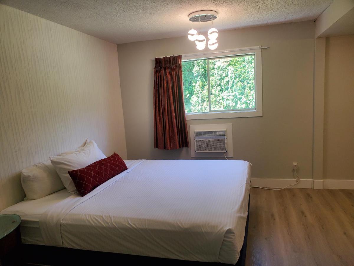 Alpine Abbotsford