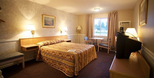 Alpine 3* Abbotsford